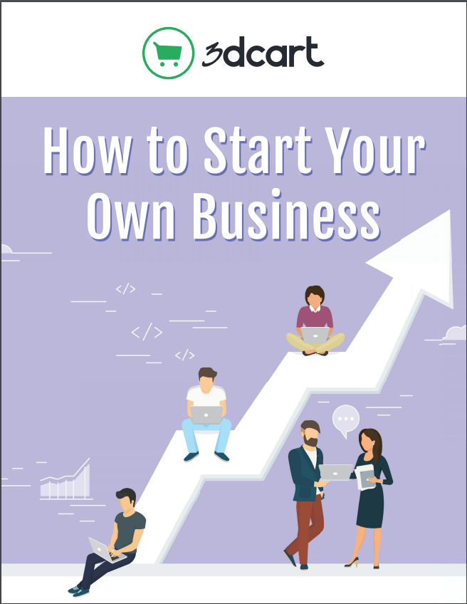 How To Start Your Own Business